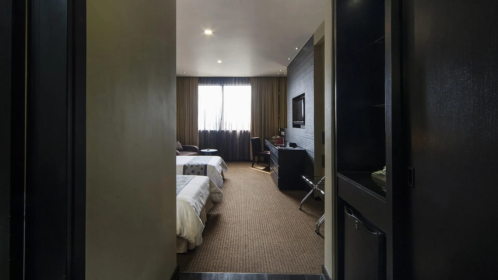 Zen Rooms Novena Singapur 4*,  Singapur