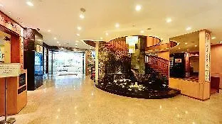 Hotel Zen Rooms Novena Singapur