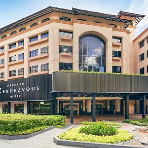 Orchard Rendezvous By Far East Hospitality Singapour