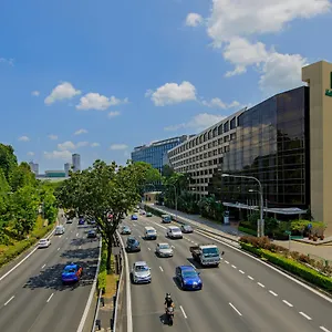 Orchard Centre By Ihg Singapour