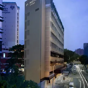 ホテル Ji Orchard, シンガポール