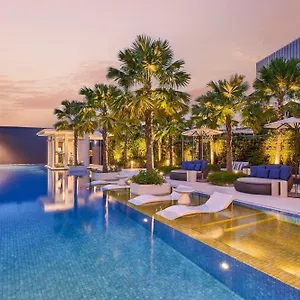4* Hotel Citadines Connect Centre