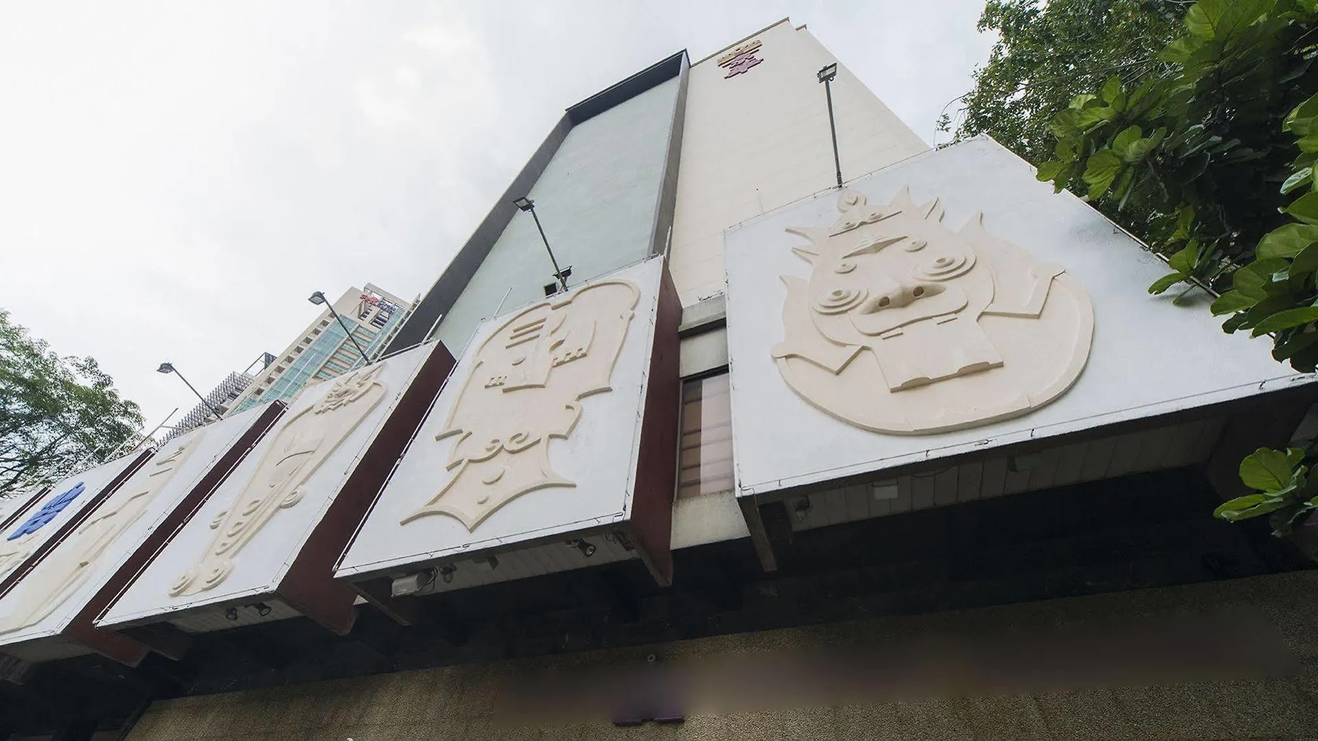 **** Hotel Zen Rooms Novena Singapore Singapore