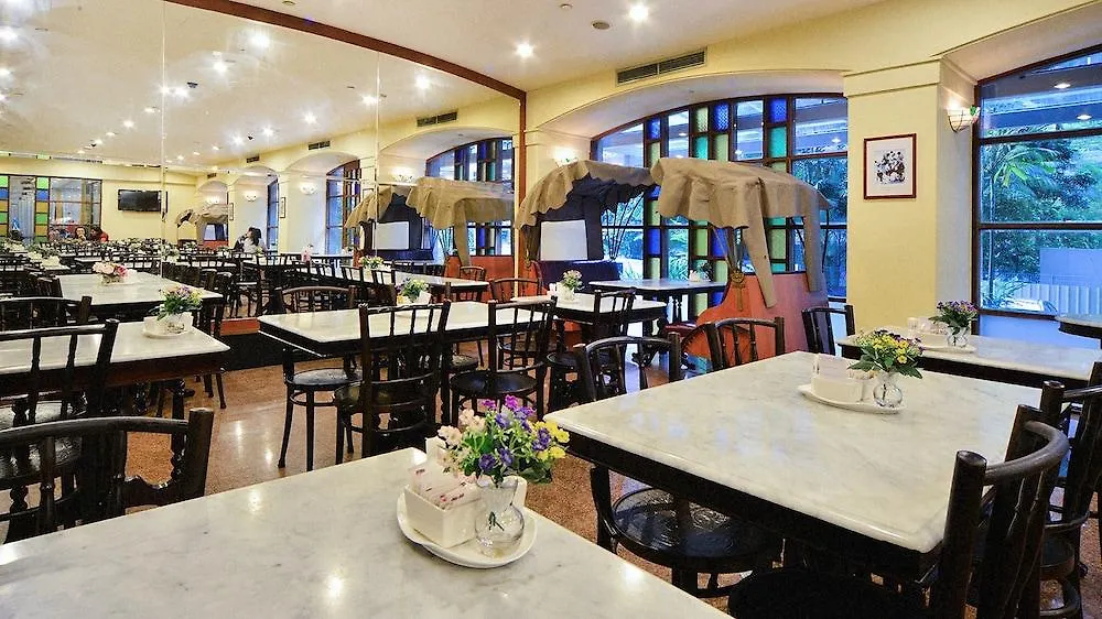 Hotel Zen Rooms Novena Singapur